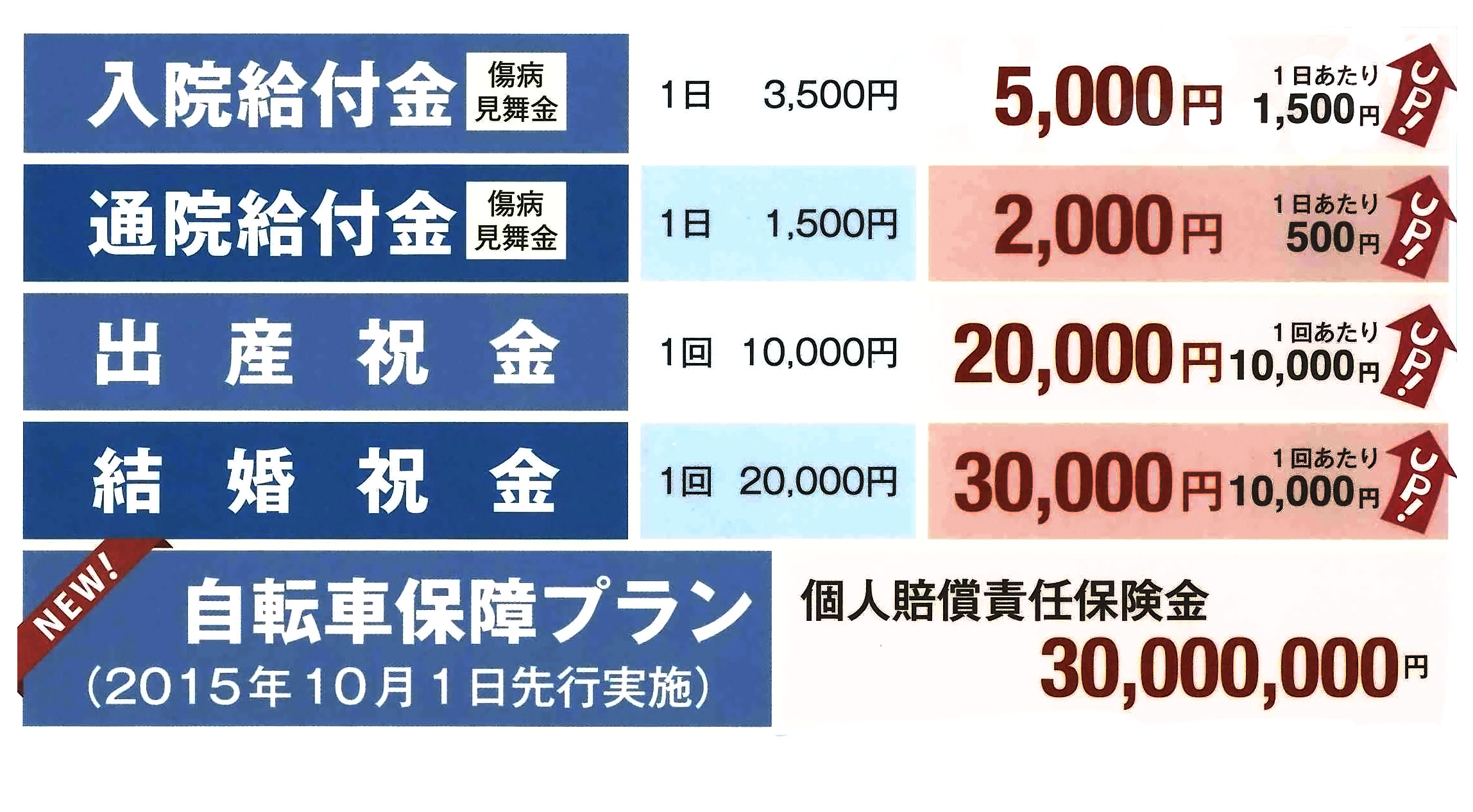 市連共済